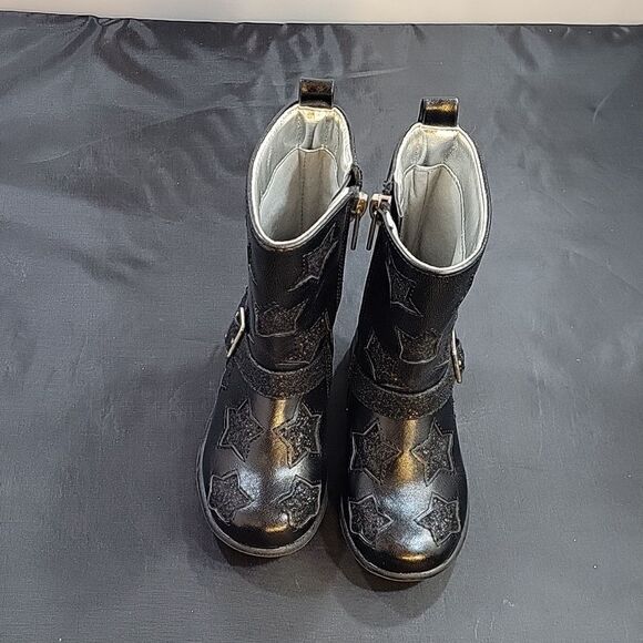 BRAND NEW KENNETH COLE REACTION UNISEX-CHILD DOLLY STAR-T - Picture 3 of 16